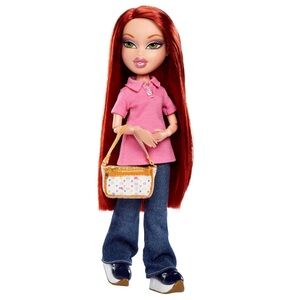 Cady bratz mean girls